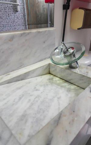 Apartamento para alugar com 49m², 2 quartos e 1 vagaBanheiro