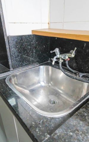 Apartamento para alugar com 49m², 2 quartos e 1 vagaÁrea de Serviço