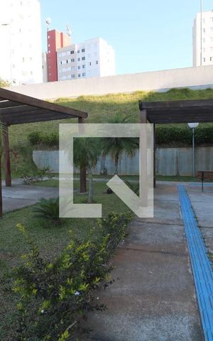 Apartamento para alugar com 49m², 2 quartos e 1 vagaÁrea comum