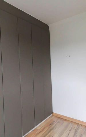 Apartamento para alugar com 49m², 2 quartos e 1 vagaQuarto 2