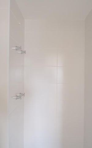 Apartamento à venda com 62m², 2 quartos e 1 vagaBanheiro da Suíte