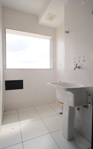 Apartamento à venda com 62m², 2 quartos e 1 vagaÁrea de Serviço