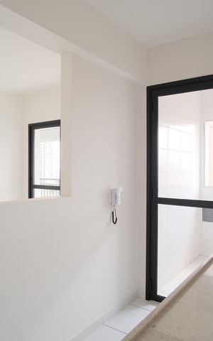Apartamento à venda com 62m², 2 quartos e 1 vagaCozinha