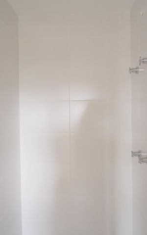 Apartamento à venda com 62m², 2 quartos e 1 vagaBanheiro Social