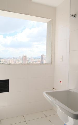Apartamento à venda com 62m², 2 quartos e 1 vagaÁrea de Serviço
