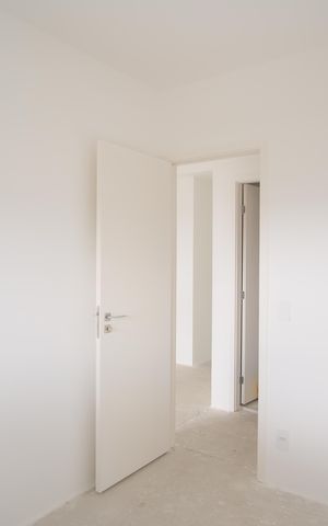 Apartamento à venda com 62m², 2 quartos e 1 vagaQuarto