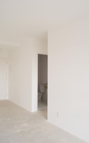 Apartamento à venda com 62m², 2 quartos e 1 vagaSala