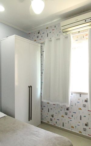 Casa de condomínio à venda com 318m², 5 quartos e 4 vagasSuíte 2