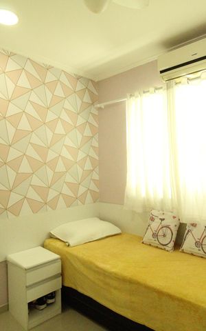 Casa de condomínio à venda com 318m², 5 quartos e 4 vagasSuíte 1