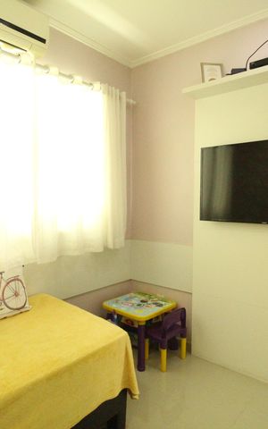 Casa de condomínio à venda com 318m², 5 quartos e 4 vagasSuíte 1