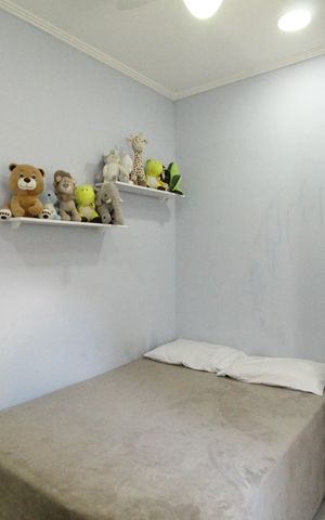 Casa de condomínio à venda com 318m², 5 quartos e 4 vagasSuíte 2