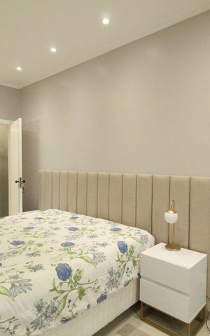 Casa de condomínio à venda com 318m², 5 quartos e 4 vagasSuíte 5