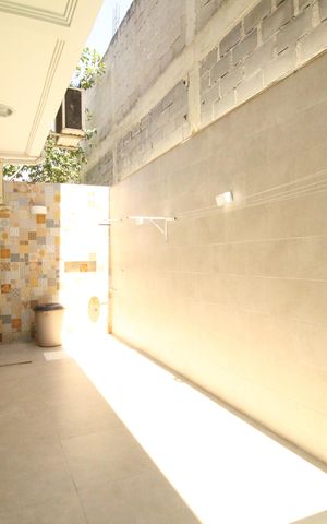 Casa de condomínio à venda com 318m², 5 quartos e 4 vagasÁrea de serviço