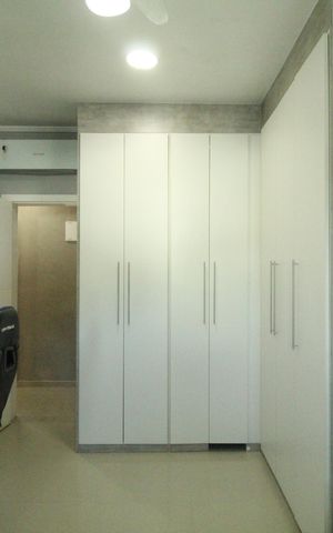 Casa de condomínio à venda com 318m², 5 quartos e 4 vagasSuíte 4