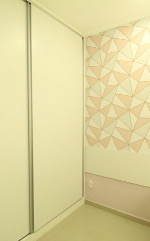 Casa de condomínio à venda com 318m², 5 quartos e 4 vagasSuíte 1