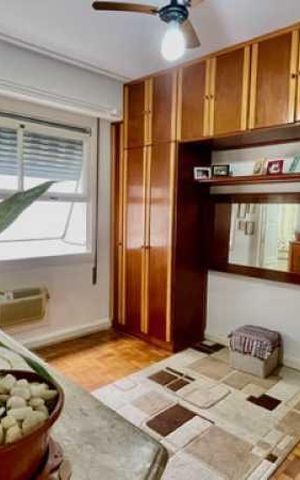 Apartamento à venda com 134m², 3 quartos e sem vaga