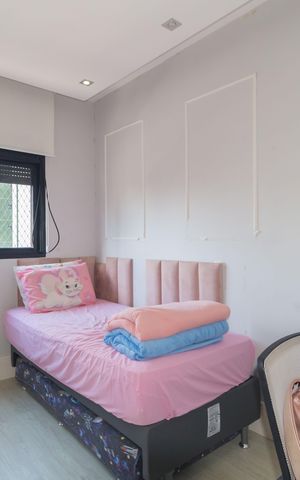 Apartamento à venda com 200m², 3 quartos e 3 vagas Apartamento à venda com 200m², 3 quartos e 3 vagasSuíte 1