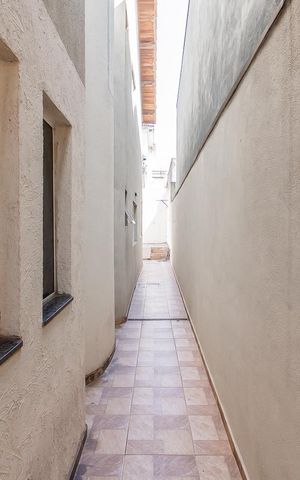 Casa à venda com 151m², 3 quartos e 2 vagas Casa à venda com 151m², 3 quartos e 2 vagasQuintal