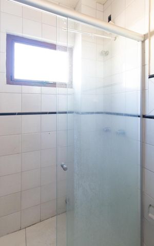 Casa à venda com 280m², 5 quartos e 6 vagas Casa à venda com 280m², 5 quartos e 6 vagasLavabo da Cobertura