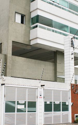 Apartamento para alugar com 48m², 2 quartos e 1 vaga Apartamento para alugar com 48m², 2 quartos e 1 vagaFachada