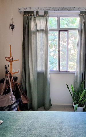 Apartamento à venda com 55m², 2 quartos e sem vaga Apartamento à venda com 55m², 2 quartos e sem vagaQuarto 1