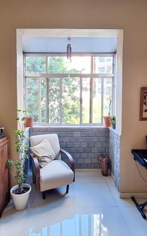Apartamento à venda com 55m², 2 quartos e sem vaga Apartamento à venda com 55m², 2 quartos e sem vagaSala