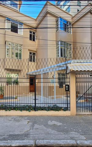 Apartamento à venda com 55m², 2 quartos e sem vaga Apartamento à venda com 55m², 2 quartos e sem vagaFachada