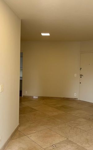 Apartamento à venda com 77m², 2 quartos e 1 vaga Apartamento à venda com 77m², 2 quartos e 1 vagaSala