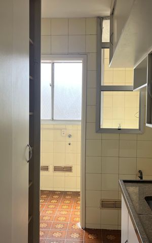 Apartamento à venda com 77m², 2 quartos e 1 vaga Apartamento à venda com 77m², 2 quartos e 1 vagaCozinha
