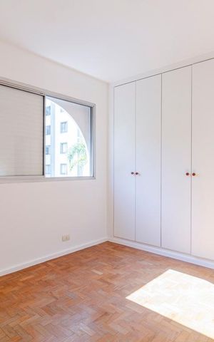 Apartamento à venda com 95m², 3 quartos e 1 vaga Apartamento à venda com 95m², 3 quartos e 1 vagaQuarto 2