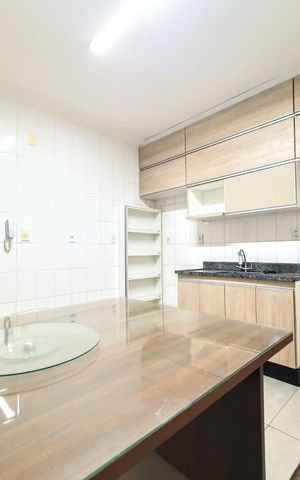 Casa para alugar com 80m², 3 quartos e 1 vaga Casa para alugar com 80m², 3 quartos e 1 vagaCozinha