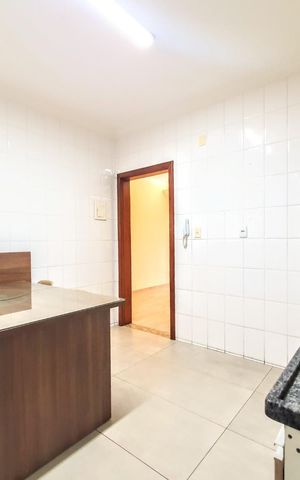 Casa para alugar com 80m², 3 quartos e 1 vaga Casa para alugar com 80m², 3 quartos e 1 vagaCozinha