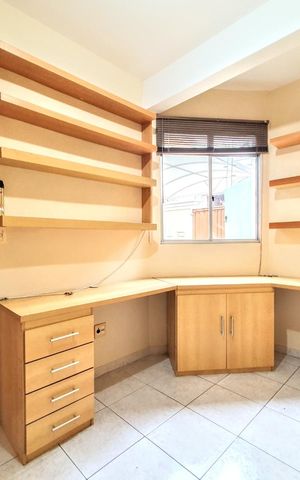 Casa para alugar com 80m², 3 quartos e 1 vaga Casa para alugar com 80m², 3 quartos e 1 vagaQuarto 1