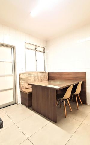 Casa para alugar com 80m², 3 quartos e 1 vaga Casa para alugar com 80m², 3 quartos e 1 vagaCozinha