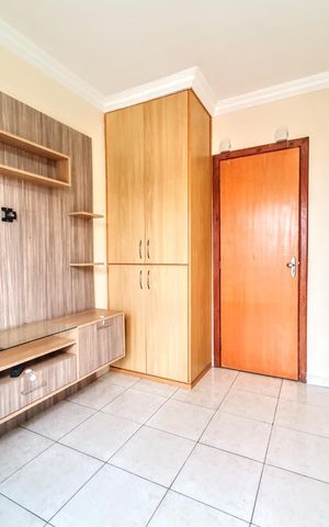 Casa para alugar com 80m², 3 quartos e 1 vaga Casa para alugar com 80m², 3 quartos e 1 vagaQuarto 3