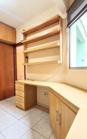 Casa para alugar com 80m², 3 quartos e 1 vaga Casa para alugar com 80m², 3 quartos e 1 vagaQuarto 1