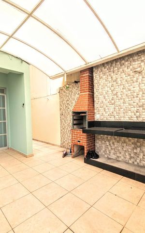 Casa para alugar com 80m², 3 quartos e 1 vaga Casa para alugar com 80m², 3 quartos e 1 vagaÁrea comum