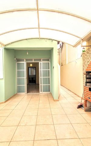 Casa para alugar com 80m², 3 quartos e 1 vaga Casa para alugar com 80m², 3 quartos e 1 vagaÁrea comum