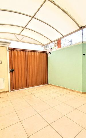 Casa para alugar com 80m², 3 quartos e 1 vaga Casa para alugar com 80m², 3 quartos e 1 vagaÁrea comum