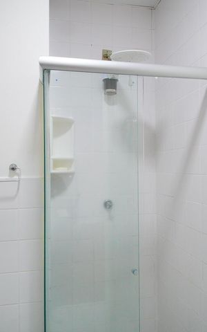 Apartamento à venda com 35m², 1 quarto e sem vagaBanheiro