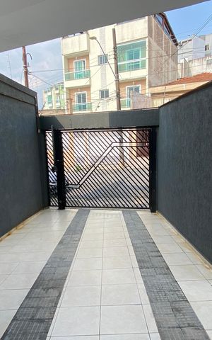 Apartamento à venda com 92m², 2 quartos e 1 vaga Apartamento à venda com 92m², 2 quartos e 1 vagaGaragem
