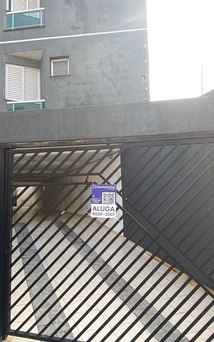 Apartamento à venda com 92m², 2 quartos e 1 vaga Apartamento à venda com 92m², 2 quartos e 1 vagaFachada