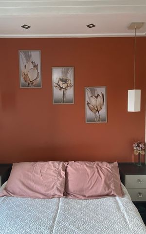 Apartamento à venda com 92m², 2 quartos e 1 vaga Apartamento à venda com 92m², 2 quartos e 1 vagaQuarto 1