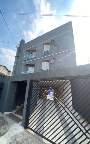 Apartamento à venda com 92m², 2 quartos e 1 vaga Apartamento à venda com 92m², 2 quartos e 1 vagaFachada/Placa