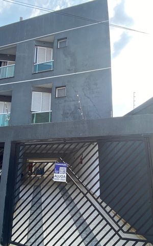 Apartamento à venda com 92m², 2 quartos e 1 vaga Apartamento à venda com 92m², 2 quartos e 1 vagaFachada