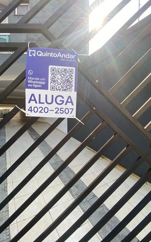 Apartamento à venda com 92m², 2 quartos e 1 vaga Apartamento à venda com 92m², 2 quartos e 1 vagaPlaca