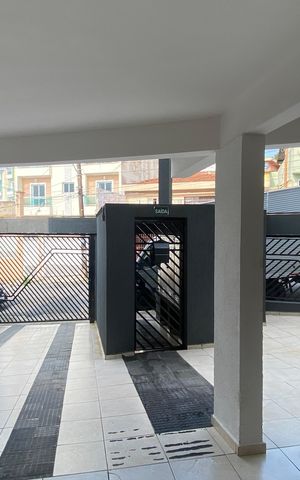 Apartamento à venda com 92m², 2 quartos e 1 vaga Apartamento à venda com 92m², 2 quartos e 1 vagaGaragem