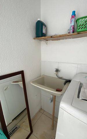 Apartamento à venda com 92m², 2 quartos e 1 vaga Apartamento à venda com 92m², 2 quartos e 1 vagaCobertura - Área de Serviço
