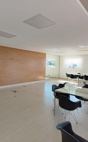 Apartamento para alugar com 44m², 2 quartos e 1 vaga Apartamento para alugar com 44m², 2 quartos e 1 vagaÁrea comum - Salão de festas