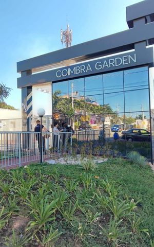 Apartamento para alugar com 44m², 2 quartos e 1 vaga Apartamento para alugar com 44m², 2 quartos e 1 vagaFachada do Condomínio